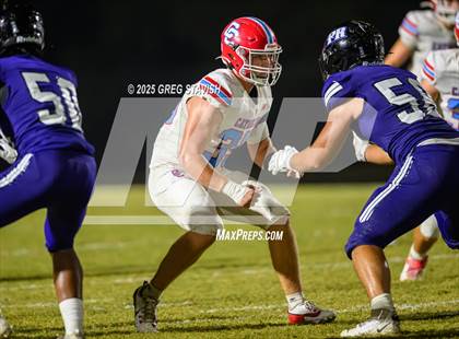 Thumbnail 1 in Charlotte Catholic @ Porter Ridge photogallery.