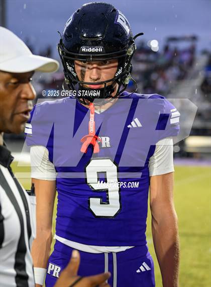 Thumbnail 1 in Charlotte Catholic @ Porter Ridge photogallery.