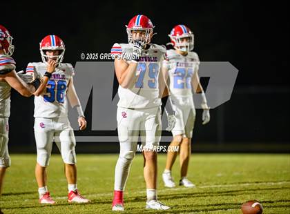 Thumbnail 3 in Charlotte Catholic @ Porter Ridge photogallery.