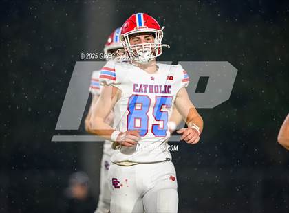 Thumbnail 1 in Charlotte Catholic @ Porter Ridge photogallery.
