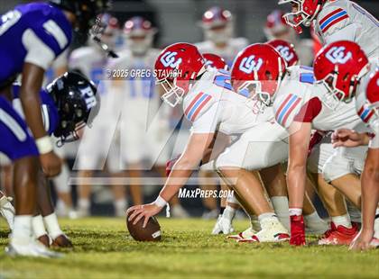 Thumbnail 3 in Charlotte Catholic @ Porter Ridge photogallery.