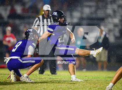 Thumbnail 2 in Charlotte Catholic @ Porter Ridge photogallery.