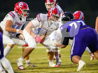 Thumbnail 1 in Charlotte Catholic @ Porter Ridge photogallery.