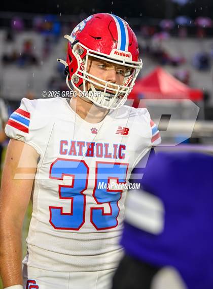 Thumbnail 2 in Charlotte Catholic @ Porter Ridge photogallery.