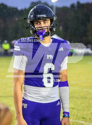 Charlotte Catholic @ Porter Ridge