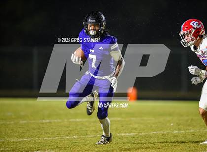 Thumbnail 1 in Charlotte Catholic @ Porter Ridge photogallery.