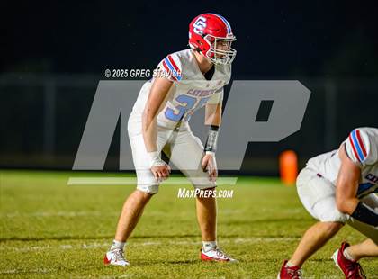 Thumbnail 1 in Charlotte Catholic @ Porter Ridge photogallery.