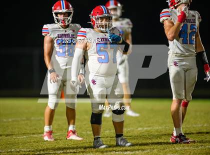Thumbnail 2 in Charlotte Catholic @ Porter Ridge photogallery.