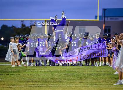 Thumbnail 3 in Charlotte Catholic @ Porter Ridge photogallery.