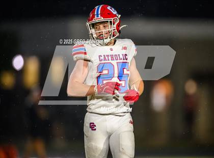 Thumbnail 2 in Charlotte Catholic @ Porter Ridge photogallery.
