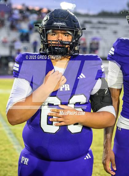 Thumbnail 3 in Charlotte Catholic @ Porter Ridge photogallery.