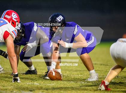 Thumbnail 3 in Charlotte Catholic @ Porter Ridge photogallery.