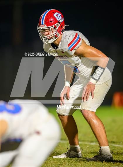 Thumbnail 1 in Charlotte Catholic @ Porter Ridge photogallery.