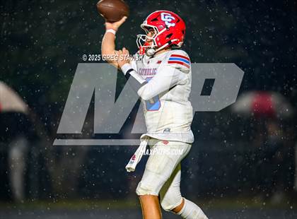 Thumbnail 2 in Charlotte Catholic @ Porter Ridge photogallery.