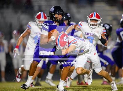 Thumbnail 1 in Charlotte Catholic @ Porter Ridge photogallery.