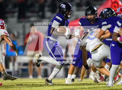 Thumbnail 2 in Charlotte Catholic @ Porter Ridge photogallery.