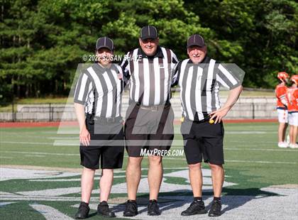 Thumbnail 2 in Walpole @ Nashoba Regional (MIAA Division 2 Second Round) photogallery.