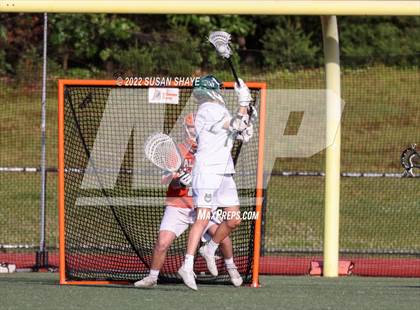 Thumbnail 2 in Walpole @ Nashoba Regional (MIAA Division 2 Second Round) photogallery.