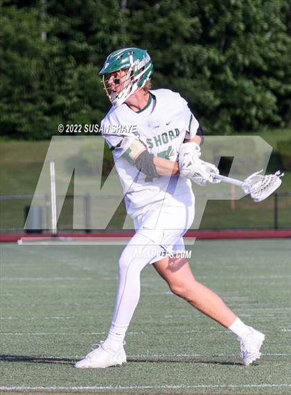 Thumbnail 1 in Walpole @ Nashoba Regional (MIAA Division 2 Second Round) photogallery.