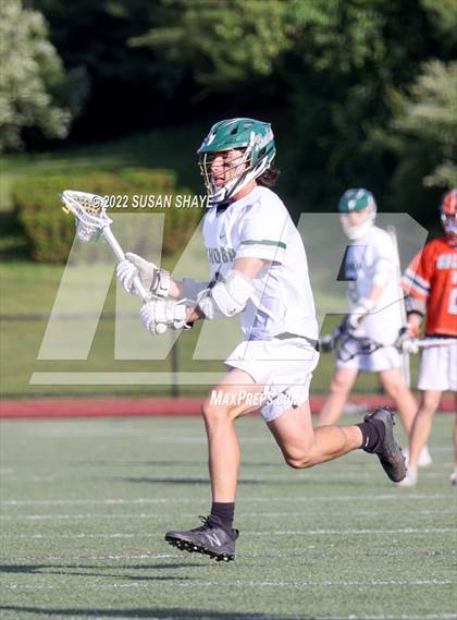 Thumbnail 2 in Walpole @ Nashoba Regional (MIAA Division 2 Second Round) photogallery.