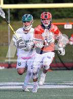 Photo from the gallery "Walpole @ Nashoba Regional (MIAA Division 2 Second Round)"