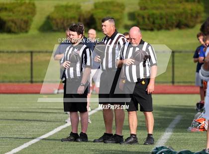 Thumbnail 3 in Walpole @ Nashoba Regional (MIAA Division 2 Second Round) photogallery.