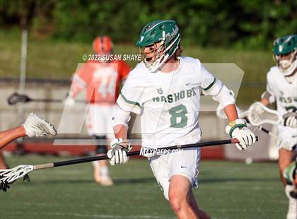Thumbnail 1 in Walpole @ Nashoba Regional (MIAA Division 2 Second Round) photogallery.