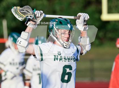 Thumbnail 3 in Walpole @ Nashoba Regional (MIAA Division 2 Second Round) photogallery.