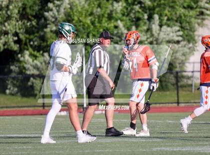 Thumbnail 2 in Walpole @ Nashoba Regional (MIAA Division 2 Second Round) photogallery.