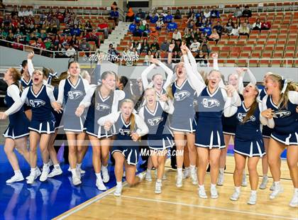 Thumbnail 2 in Game Day and Stunt Championships (AIA Division I and II Awards) photogallery.