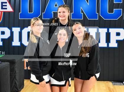 Thumbnail 1 in Game Day and Stunt Championships (AIA Division I and II Awards) photogallery.