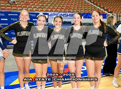 Thumbnail 2 in Game Day and Stunt Championships (AIA Division I and II Awards) photogallery.