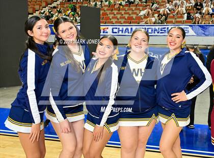 Thumbnail 1 in Game Day and Stunt Championships (AIA Division I and II Awards) photogallery.