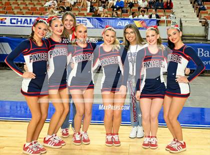 Thumbnail 2 in Game Day and Stunt Championships (AIA Division I and II Awards) photogallery.