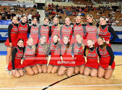 Thumbnail 3 in Game Day and Stunt Championships (AIA Division I and II Awards) photogallery.