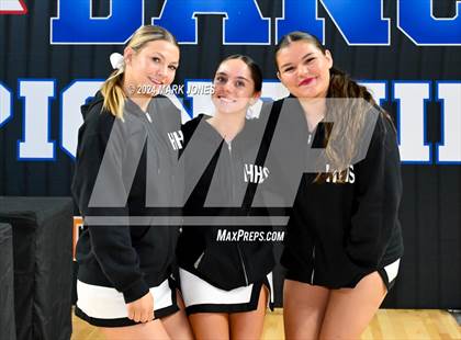 Thumbnail 2 in Game Day and Stunt Championships (AIA Division I and II Awards) photogallery.