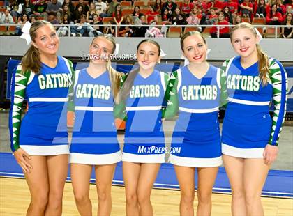 Thumbnail 2 in Game Day and Stunt Championships (AIA Division I and II Awards) photogallery.