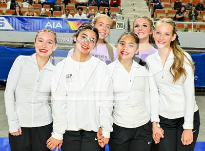 Thumbnail 1 in Game Day and Stunt Championships (AIA Division I and II Awards) photogallery.