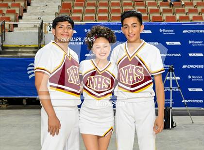 Thumbnail 3 in Game Day and Stunt Championships (AIA Division I and II Awards) photogallery.