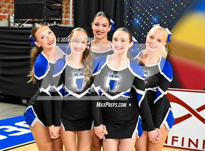 Thumbnail 1 in Game Day and Stunt Championships (AIA Division I and II Awards) photogallery.