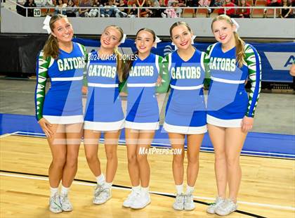 Thumbnail 3 in Game Day and Stunt Championships (AIA Division I and II Awards) photogallery.