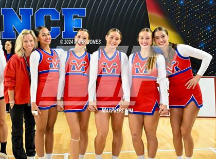 Thumbnail 3 in Game Day and Stunt Championships (AIA Division I and II Awards) photogallery.