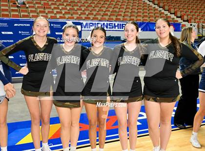 Thumbnail 1 in Game Day and Stunt Championships (AIA Division I and II Awards) photogallery.
