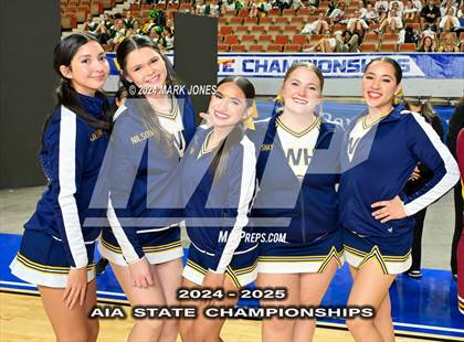 Thumbnail 2 in Game Day and Stunt Championships (AIA Division I and II Awards) photogallery.