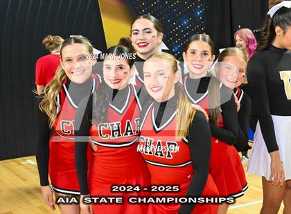 Thumbnail 3 in Game Day and Stunt Championships (AIA Division I and II Awards) photogallery.