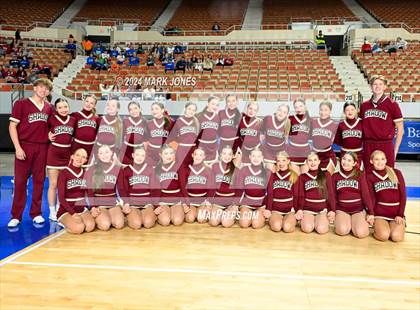 Thumbnail 3 in Game Day and Stunt Championships (AIA Division I and II Awards) photogallery.