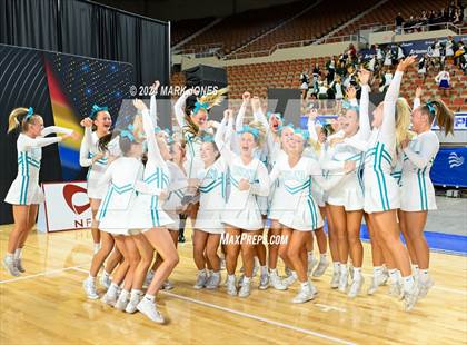 Thumbnail 3 in Game Day and Stunt Championships (AIA Division I and II Awards) photogallery.