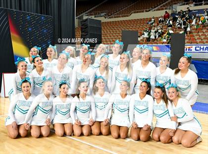 Thumbnail 1 in Game Day and Stunt Championships (AIA Division I and II Awards) photogallery.