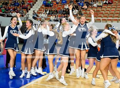 Thumbnail 3 in Game Day and Stunt Championships (AIA Division I and II Awards) photogallery.