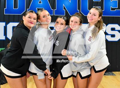 Thumbnail 2 in Game Day and Stunt Championships (AIA Division I and II Awards) photogallery.